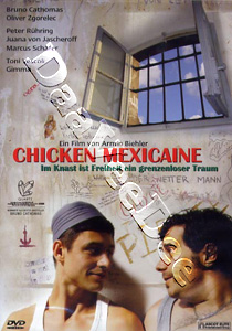 Chicken Mexicaine (DVD)